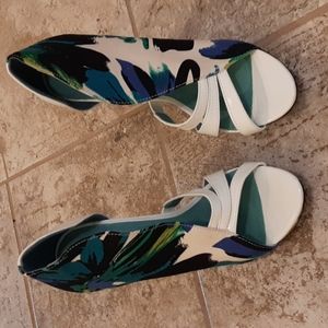 Michael Antonio Platform Heels